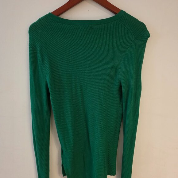 en THREAD Ribbed Knit Sweater – Size M – Never Worn - Picture 4 of 4